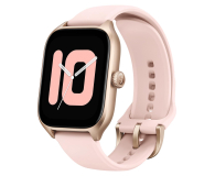 Amazfit Amazfit GTS 4 Rosebud Pink - 1197794 - zdjęcie 1